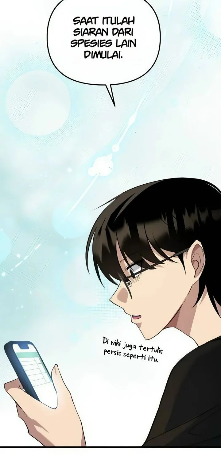 The Demon King’s Channel Chapter 8 - halaman 54