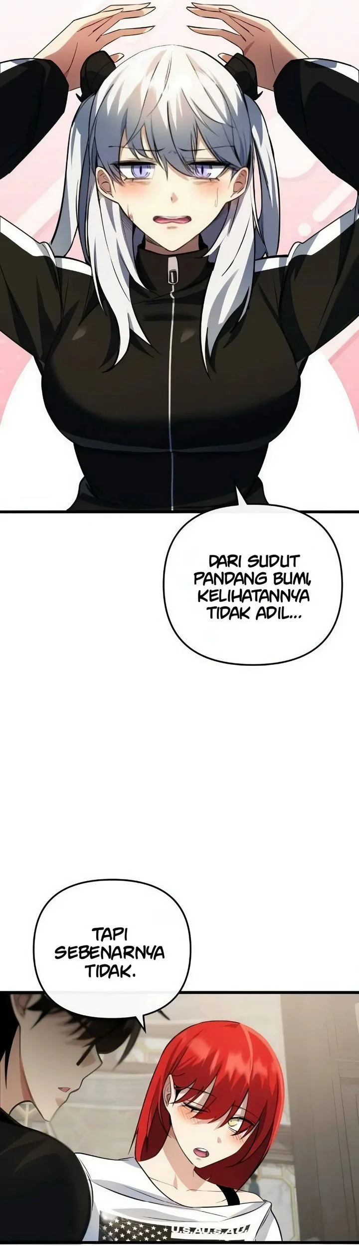 The Demon King’s Channel Chapter 8 - halaman 57