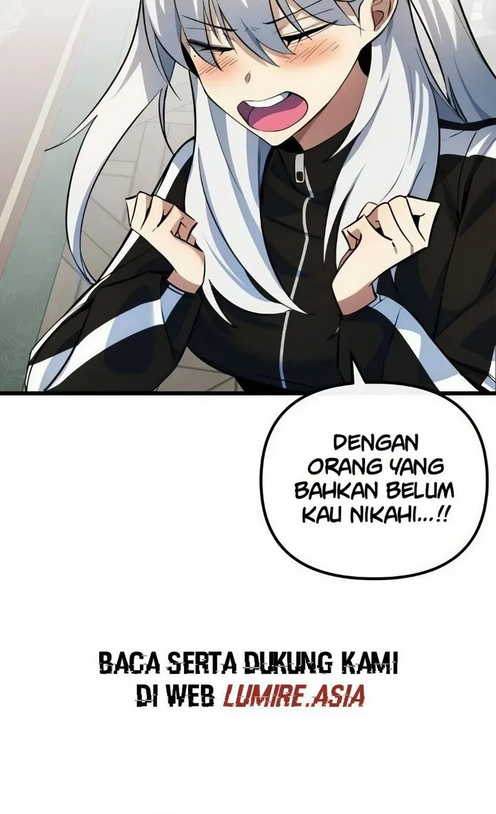The Demon King’s Channel Chapter 8 - halaman 6