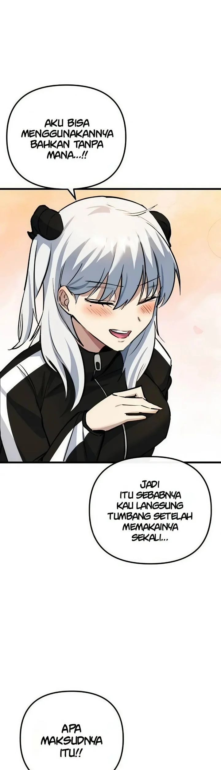 The Demon King’s Channel Chapter 8 - halaman 61