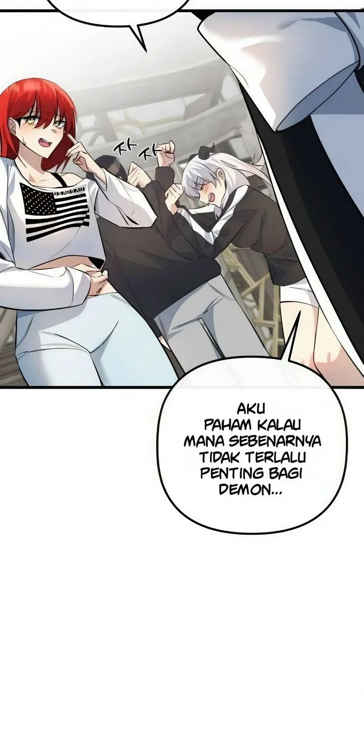 The Demon King’s Channel Chapter 8 - halaman 62