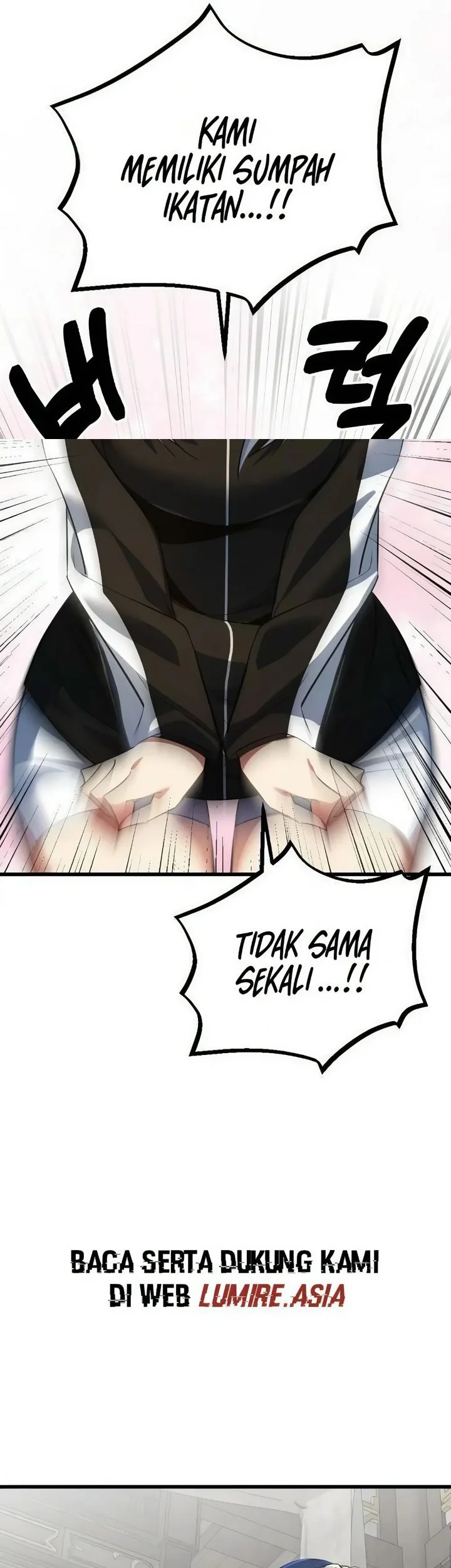 The Demon King’s Channel Chapter 8 - halaman 72