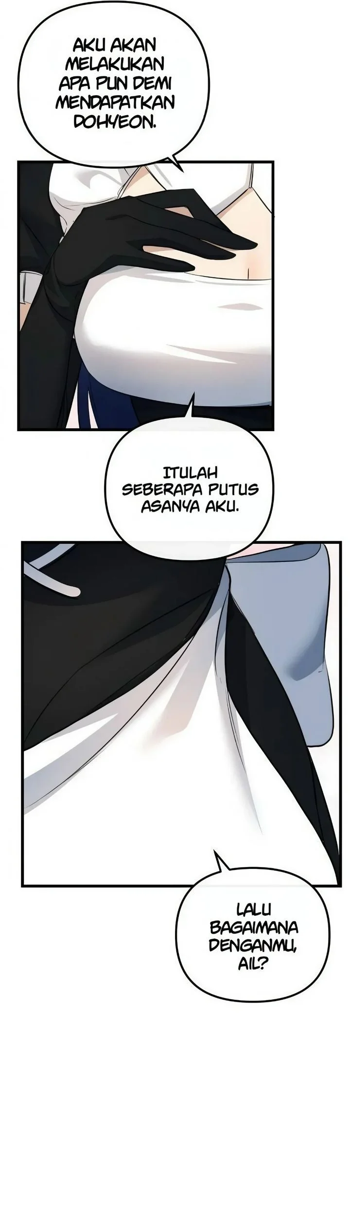 The Demon King’s Channel Chapter 8 - halaman 74
