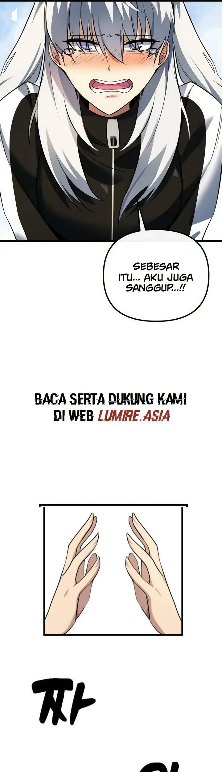 The Demon King’s Channel Chapter 8 - halaman 76