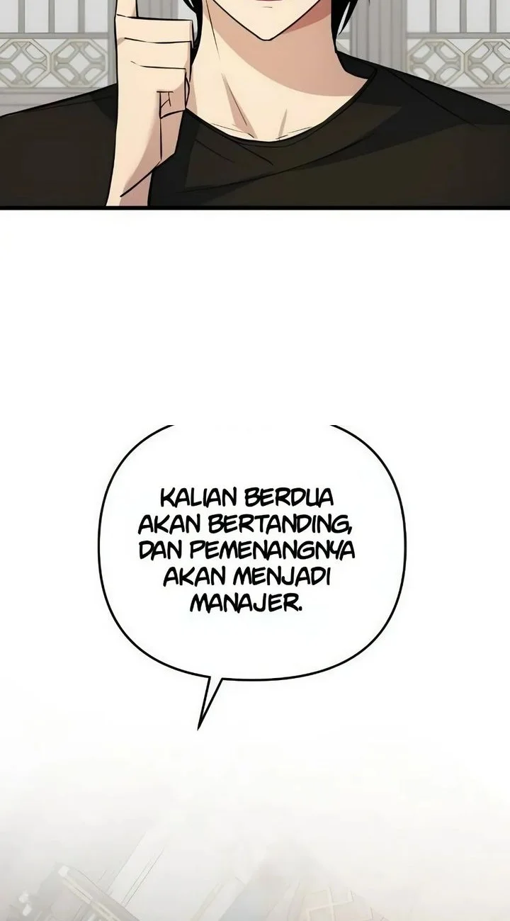 The Demon King’s Channel Chapter 8 - halaman 79