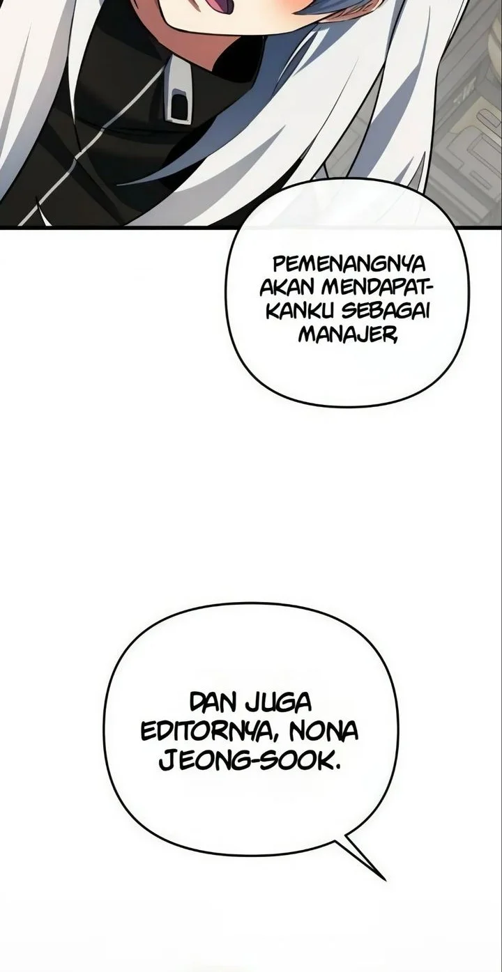 The Demon King’s Channel Chapter 8 - halaman 81