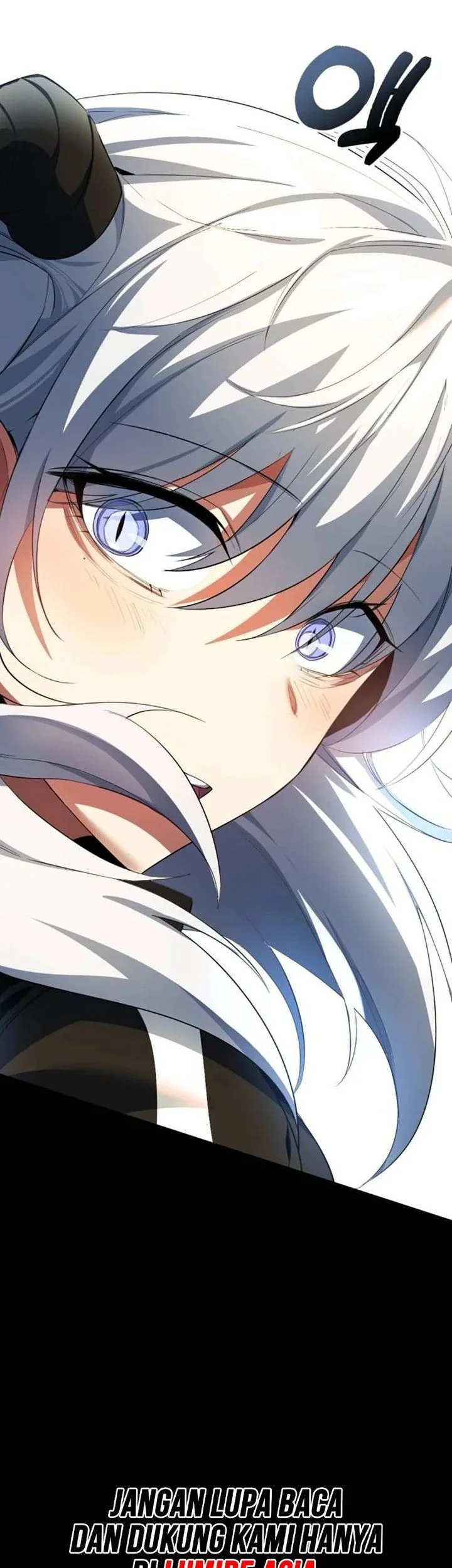 The Demon King’s Channel Chapter 9 - halaman 102