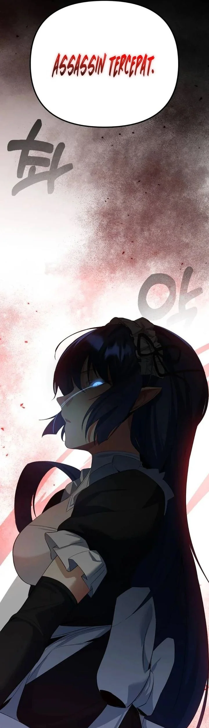 The Demon King’s Channel Chapter 9 - halaman 104