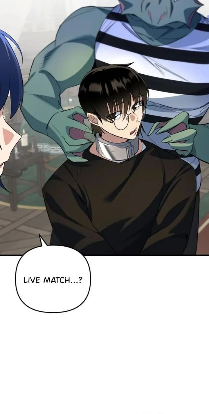 The Demon King’s Channel Chapter 9 - halaman 12