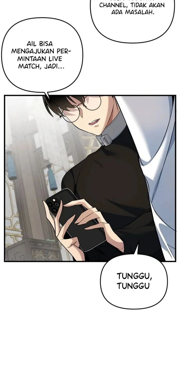 The Demon King’s Channel Chapter 9 - halaman 14