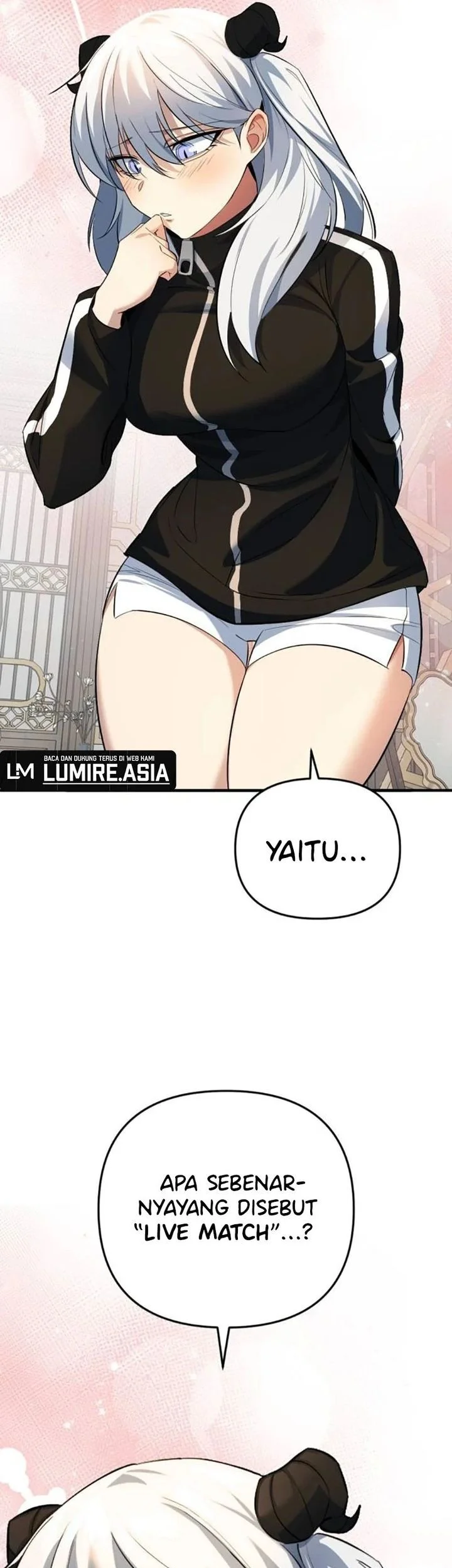 The Demon King’s Channel Chapter 9 - halaman 19