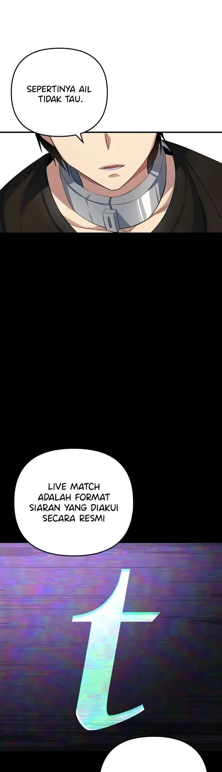The Demon King’s Channel Chapter 9 - halaman 21