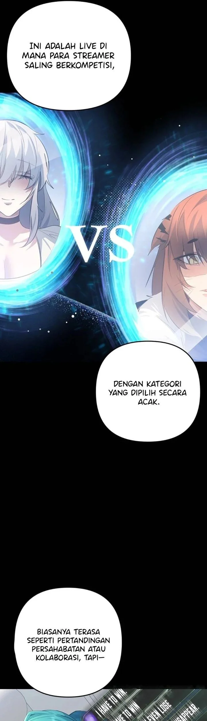 The Demon King’s Channel Chapter 9 - halaman 23