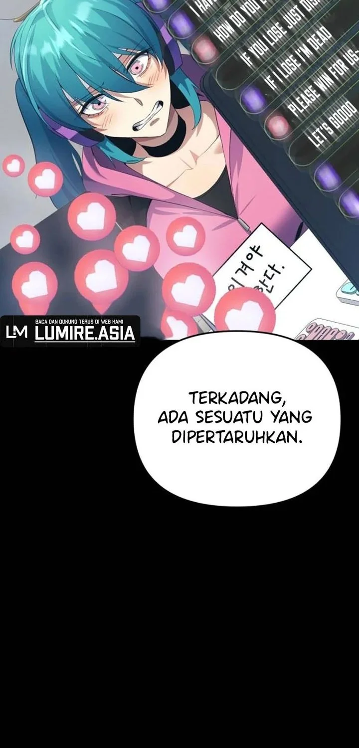 The Demon King’s Channel Chapter 9 - halaman 24