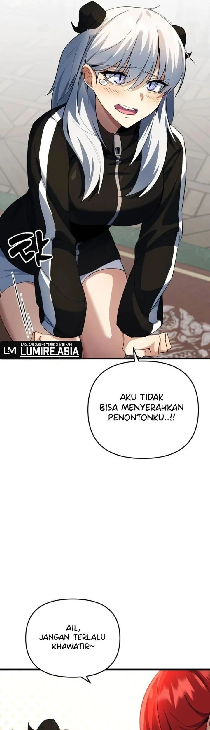 The Demon King’s Channel Chapter 9 - halaman 29