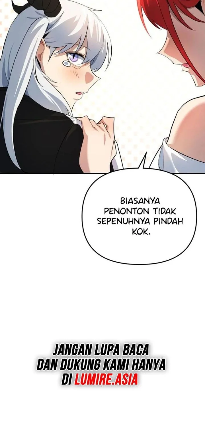 The Demon King’s Channel Chapter 9 - halaman 30