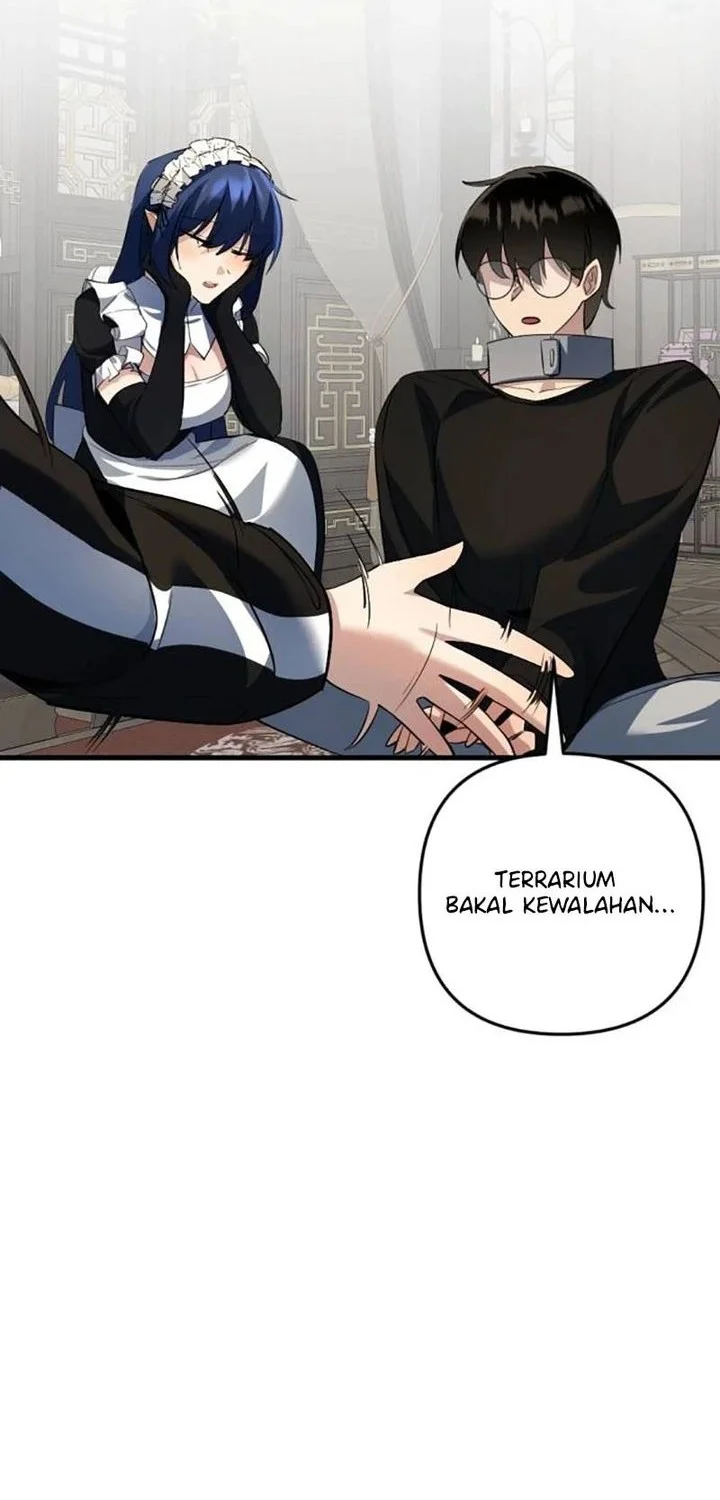 The Demon King’s Channel Chapter 9 - halaman 34