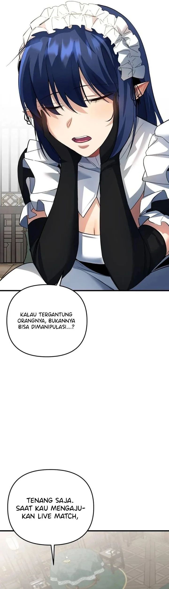 The Demon King’s Channel Chapter 9 - halaman 37