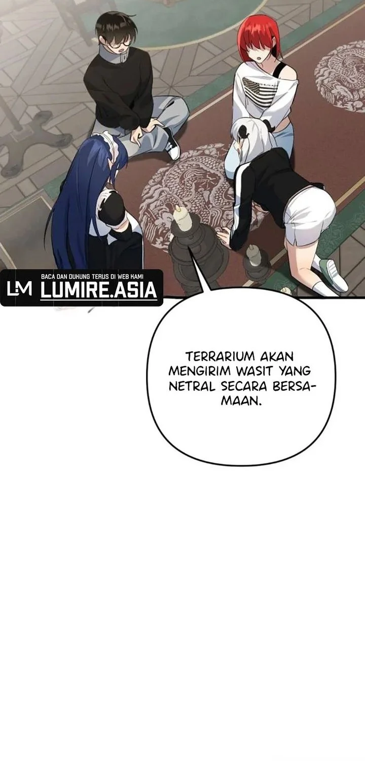 The Demon King’s Channel Chapter 9 - halaman 38