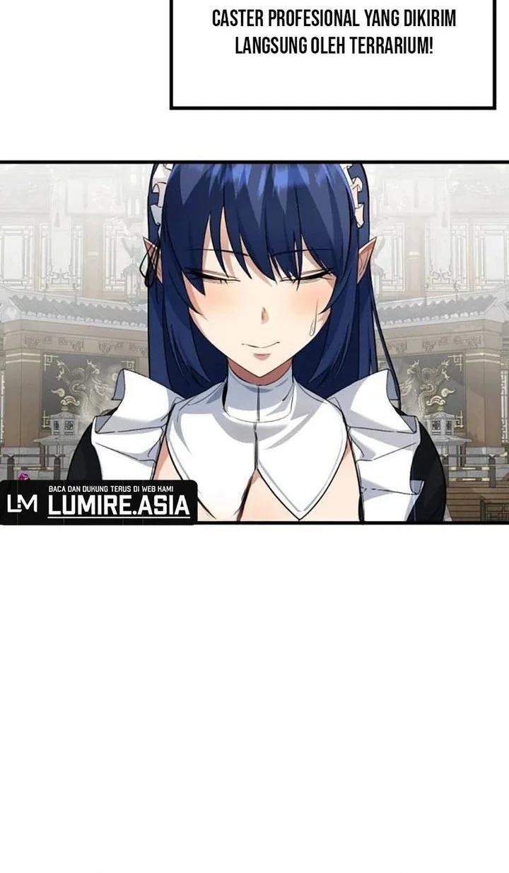 The Demon King’s Channel Chapter 9 - halaman 44