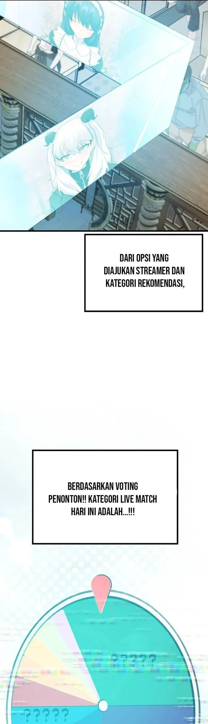 The Demon King’s Channel Chapter 9 - halaman 47