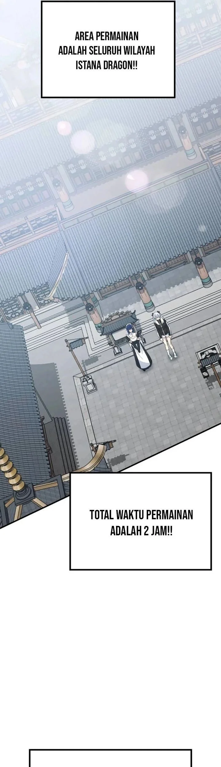 The Demon King’s Channel Chapter 9 - halaman 55