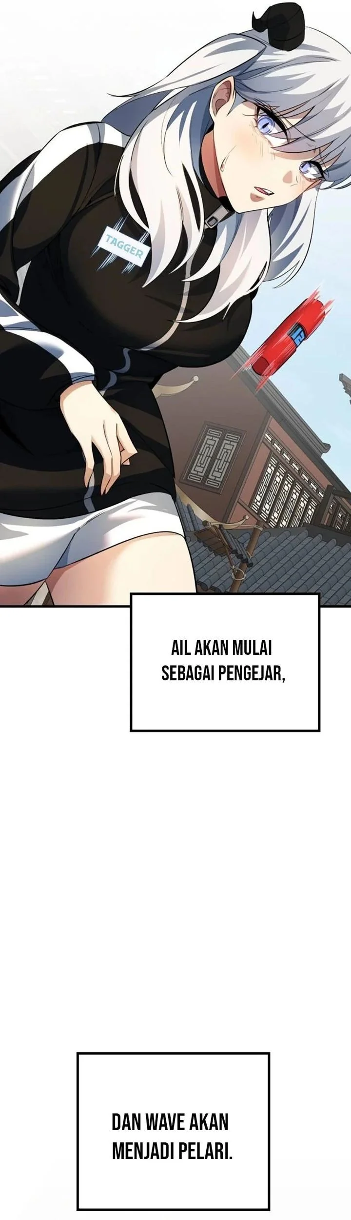 The Demon King’s Channel Chapter 9 - halaman 57