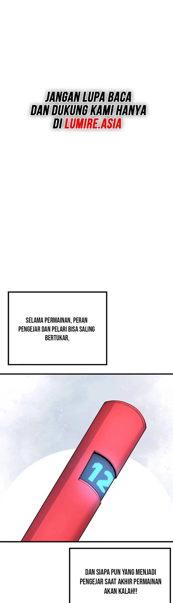 The Demon King’s Channel Chapter 9 - halaman 59