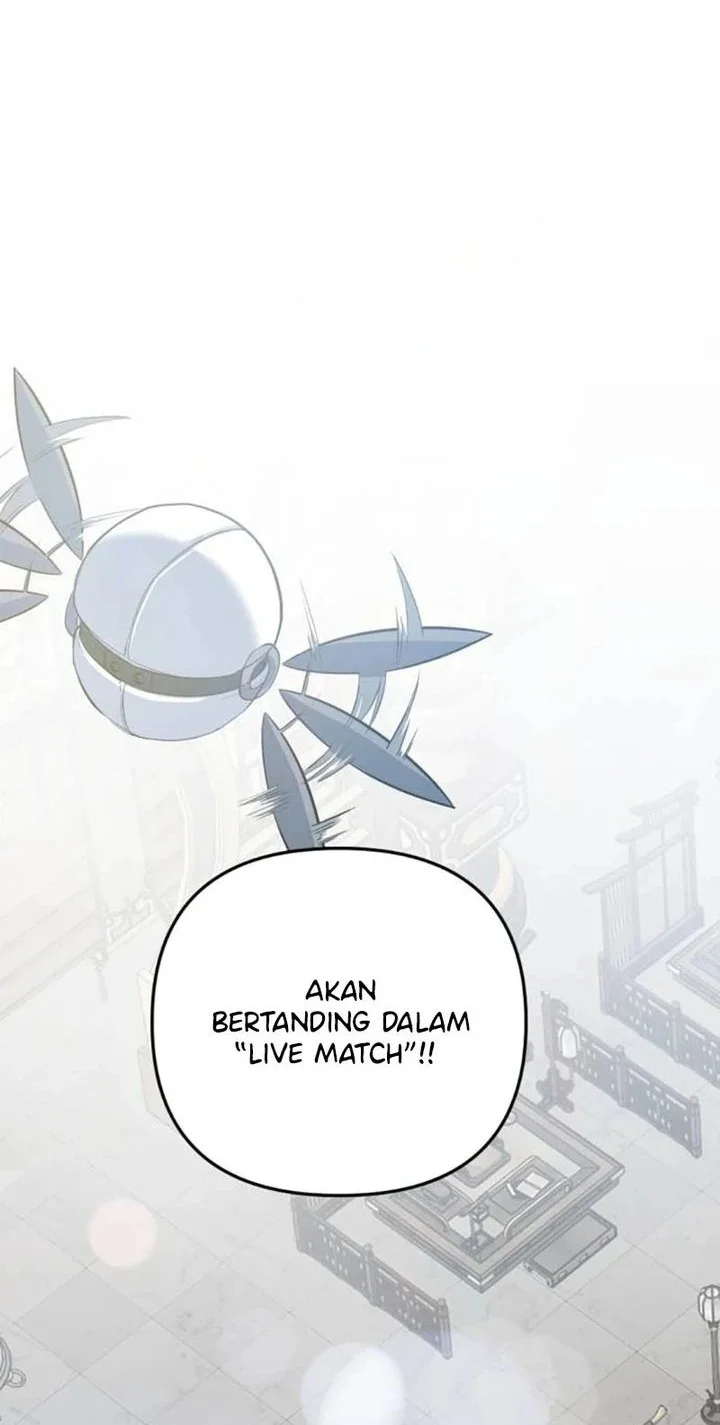 The Demon King’s Channel Chapter 9 - halaman 6