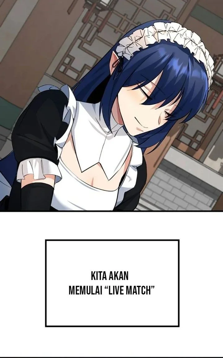 The Demon King’s Channel Chapter 9 - halaman 62