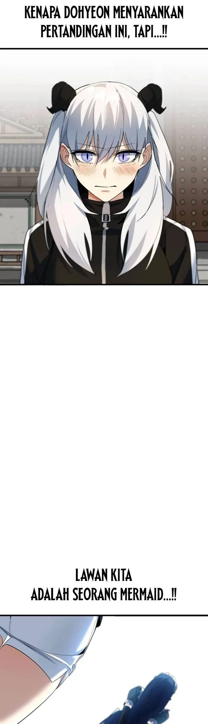 The Demon King’s Channel Chapter 9 - halaman 65