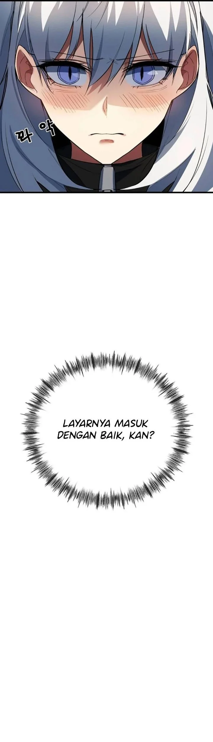 The Demon King’s Channel Chapter 9 - halaman 67