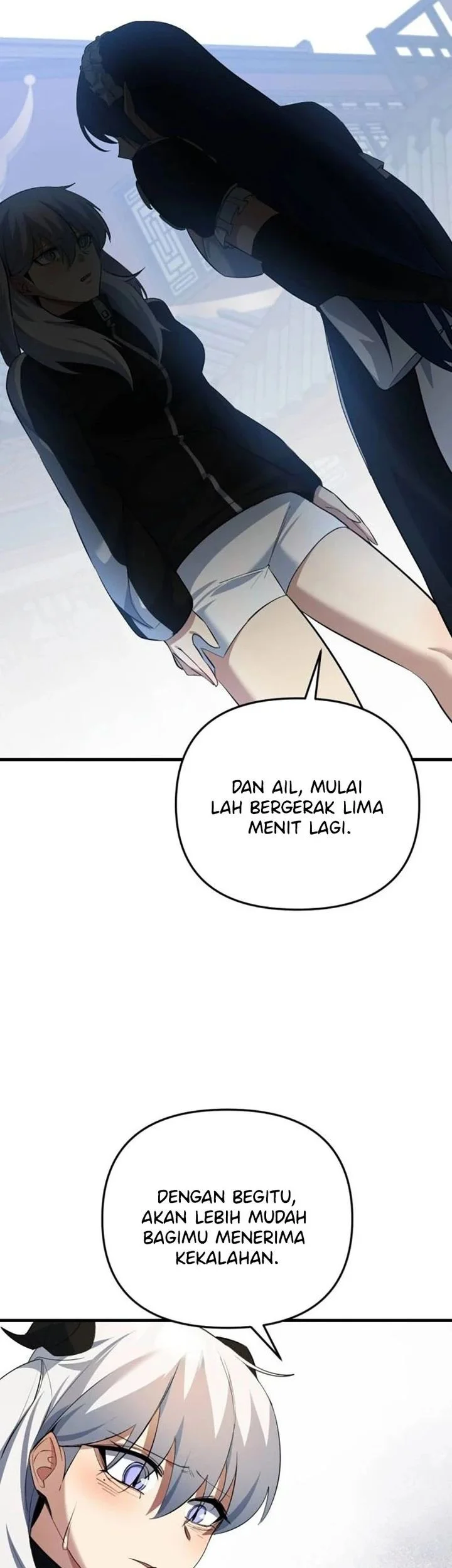 The Demon King’s Channel Chapter 9 - halaman 77