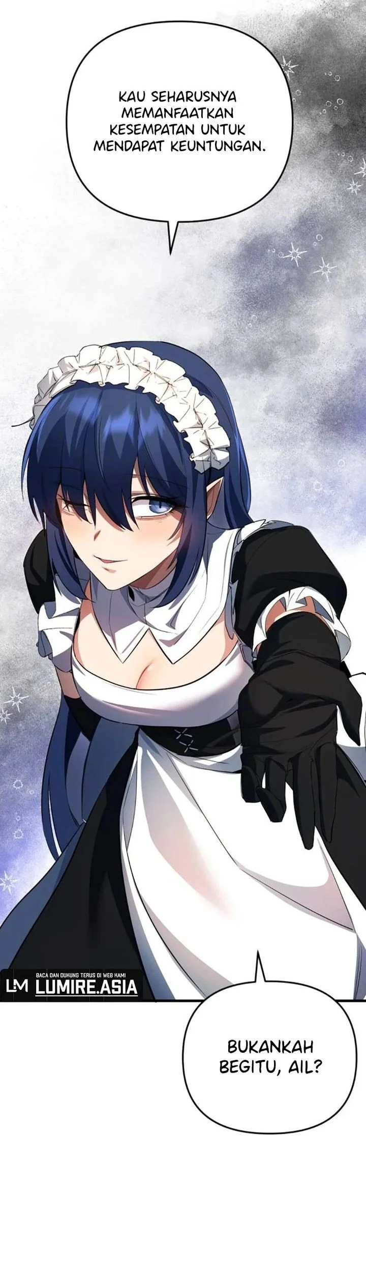 The Demon King’s Channel Chapter 9 - halaman 79