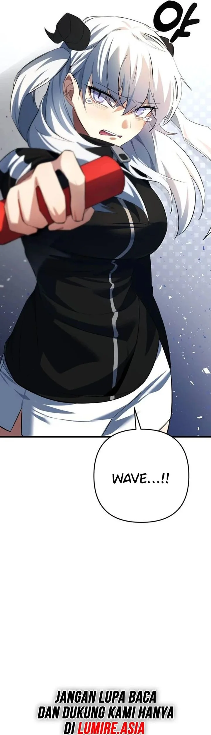 The Demon King’s Channel Chapter 9 - halaman 82