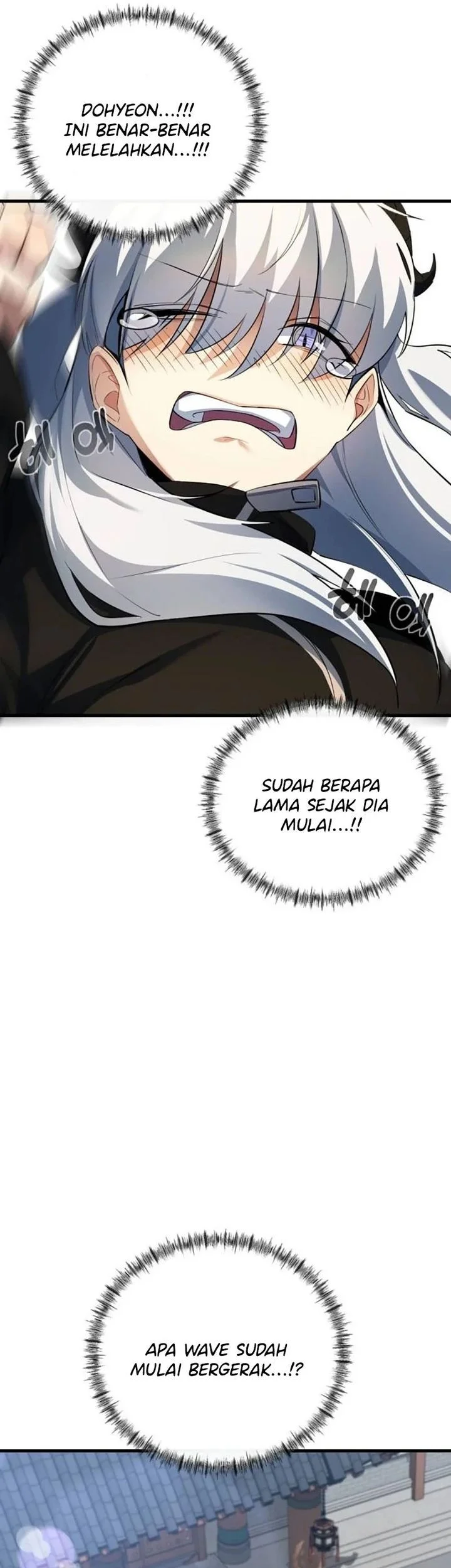 The Demon King’s Channel Chapter 9 - halaman 90