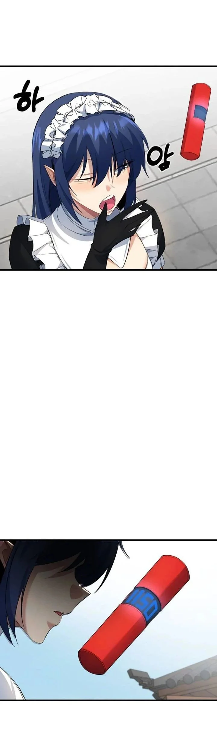 The Demon King’s Channel Chapter 9 - halaman 92