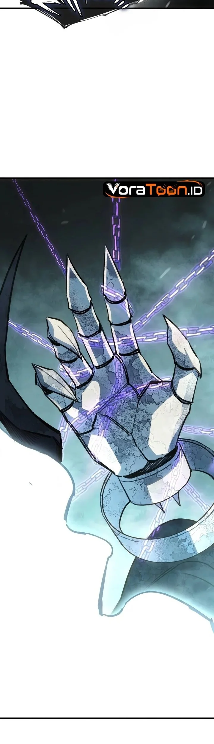 The Demon King's Friend Chapter 1 - halaman 10