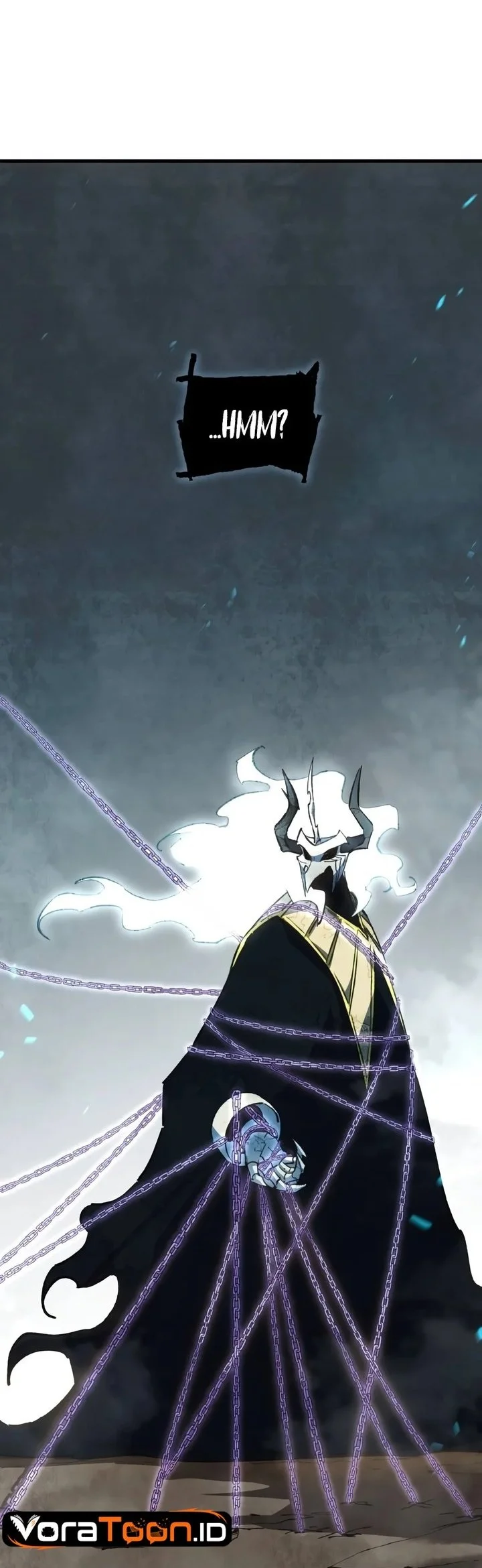 The Demon King's Friend Chapter 1 - halaman 11