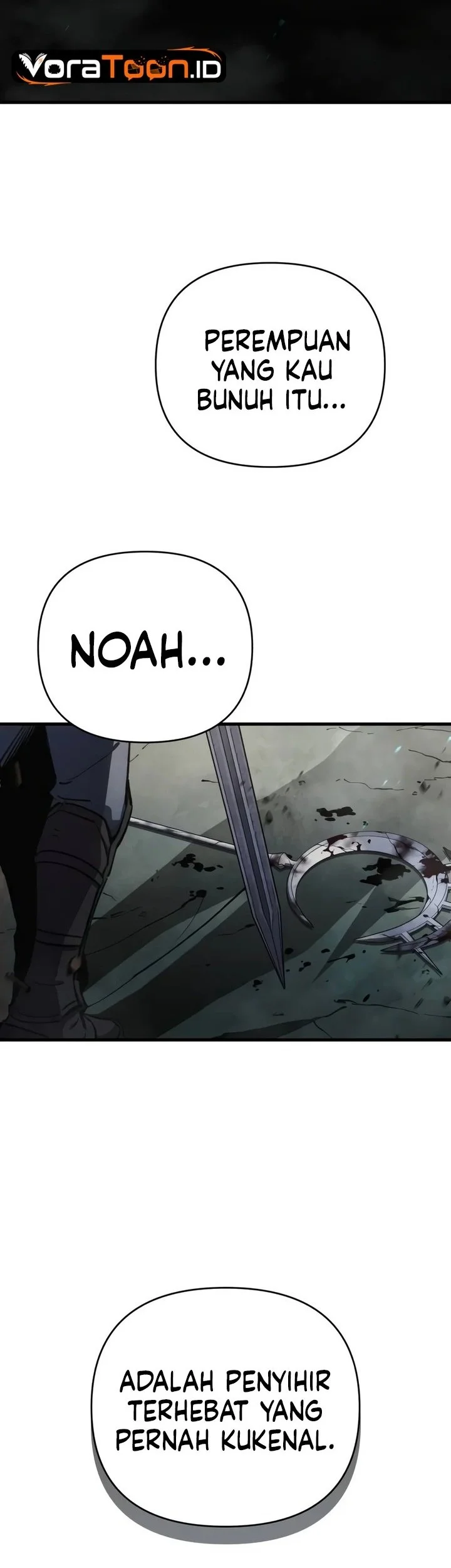 The Demon King's Friend Chapter 1 - halaman 13