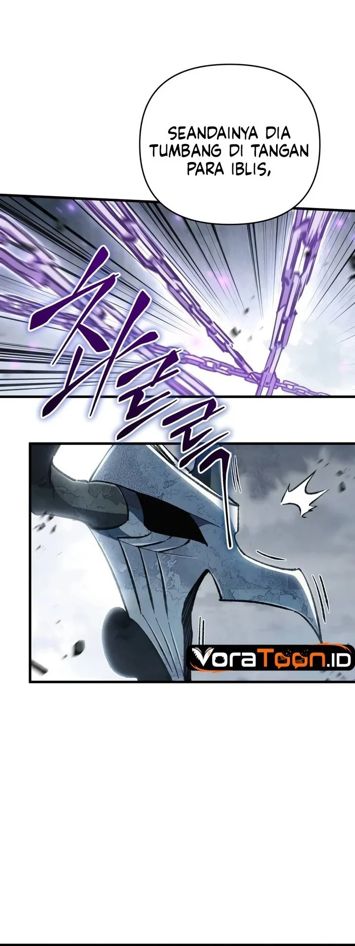 The Demon King's Friend Chapter 1 - halaman 15