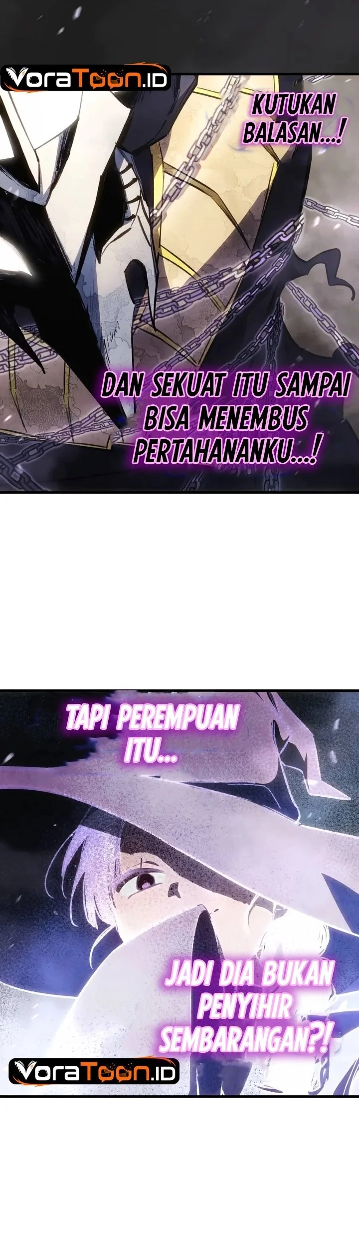 The Demon King's Friend Chapter 1 - halaman 18