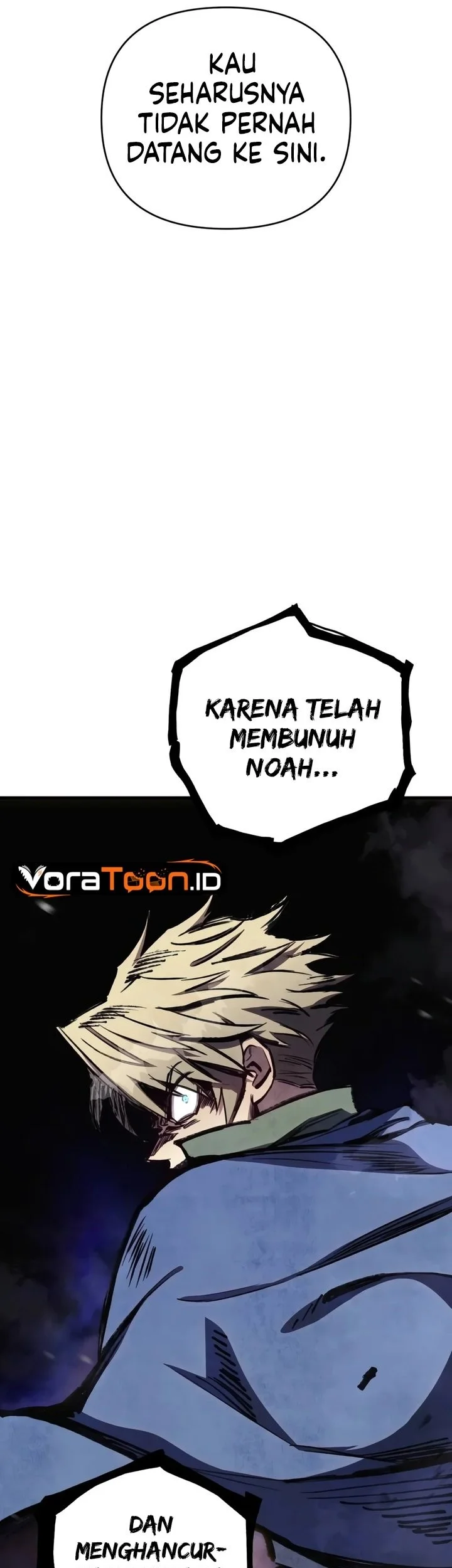 The Demon King's Friend Chapter 1 - halaman 20