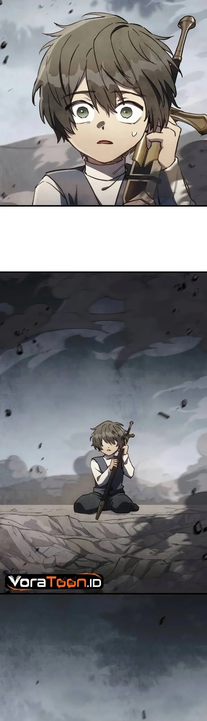 The Demon King's Friend Chapter 1 - halaman 23
