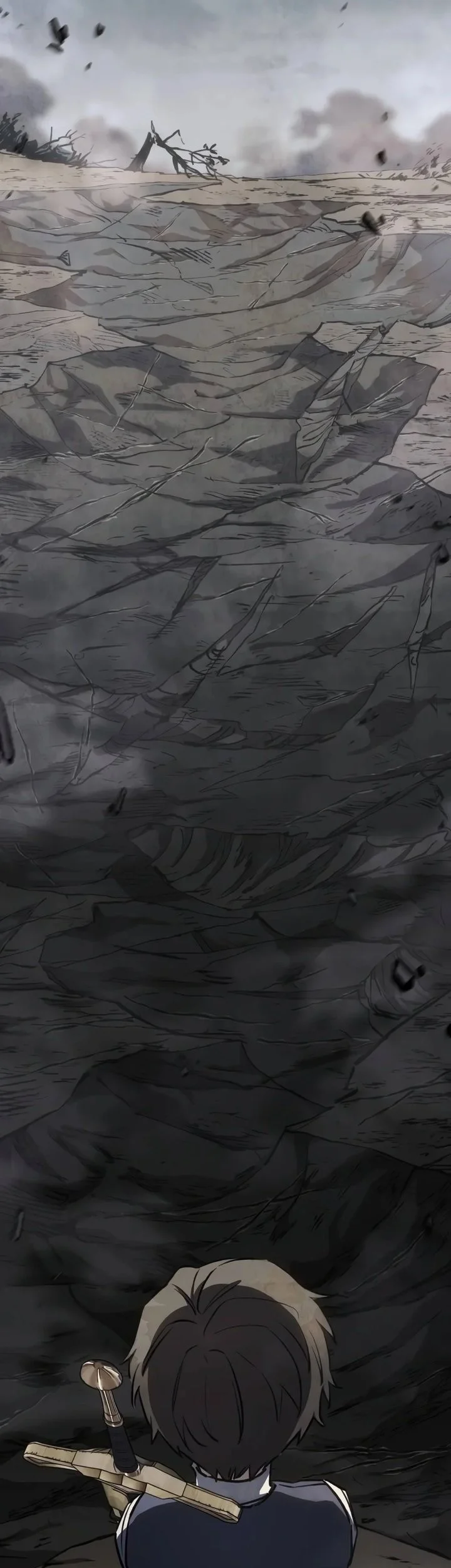 The Demon King's Friend Chapter 1 - halaman 24