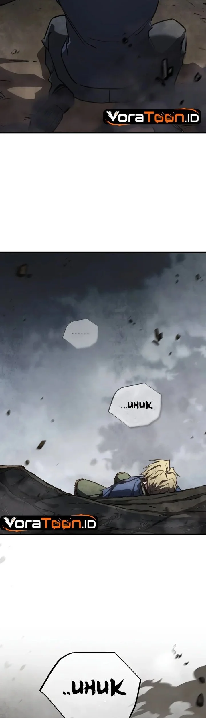 The Demon King's Friend Chapter 1 - halaman 25