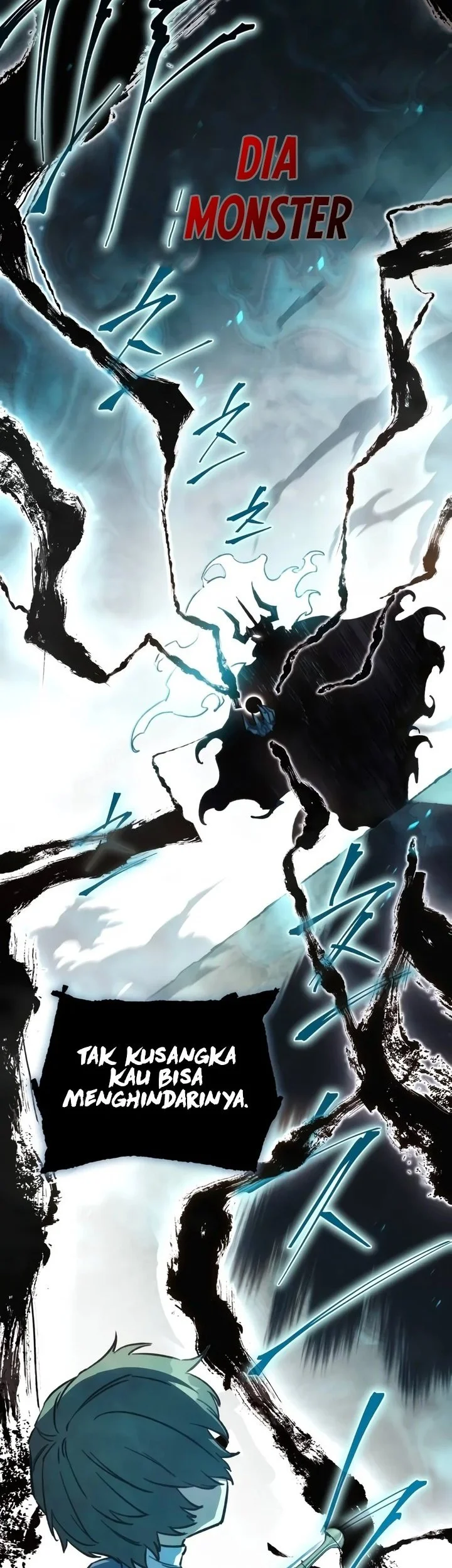 The Demon King's Friend Chapter 1 - halaman 6