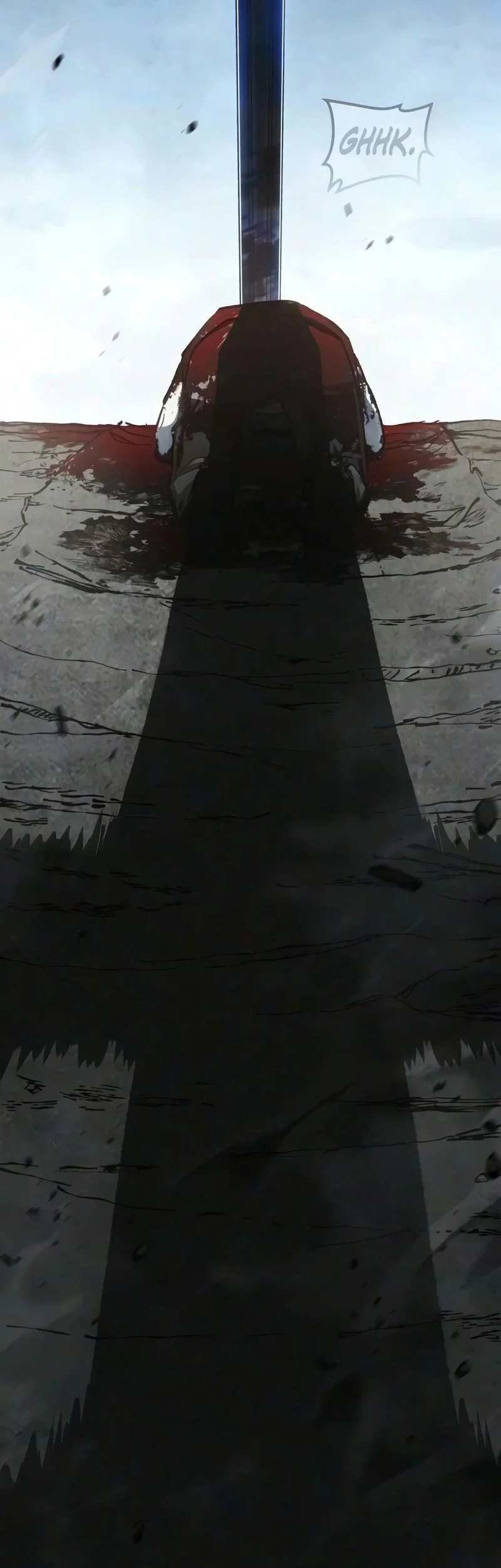 The Demon King's Friend Chapter 4 - halaman 11