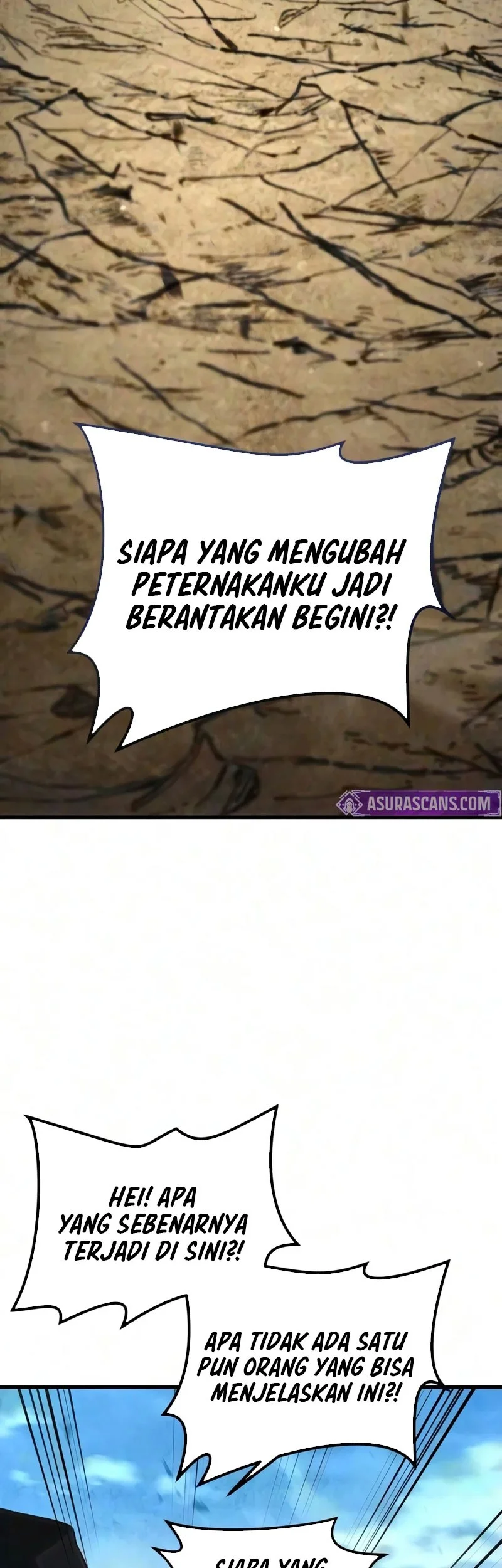The Demon King's Friend Chapter 4 - halaman 15
