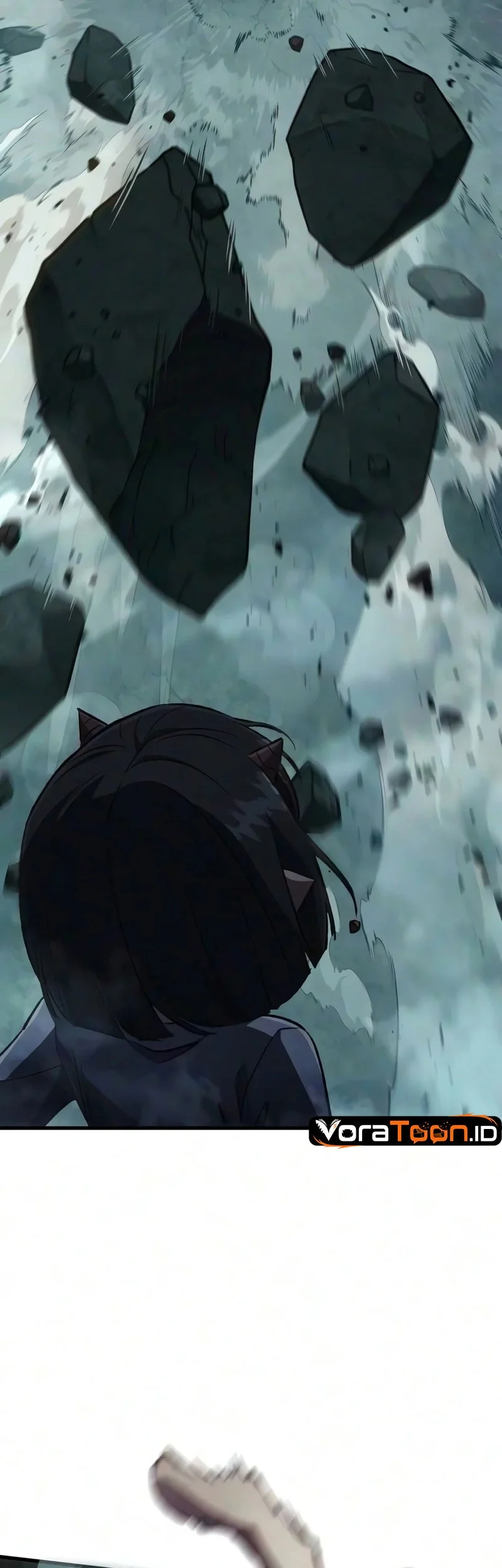 The Demon King's Friend Chapter 5 - halaman 1